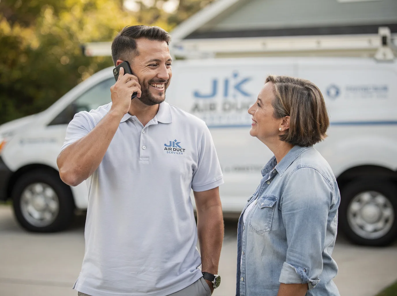 Air Duct Cleaning Sutter Creek, CA FAQs